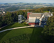 Gurten: la montagne emblématique de Bern