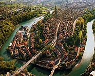 Patrimoine mondial de l'UNESCO - Berne