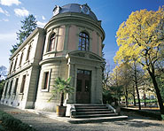 Museum Schwab Museum Schwab