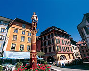 Altstadt Biel Altstadt Biel
