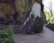 Verenaschlucht Verenaschlucht