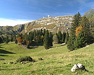 Sommet de la Dôle