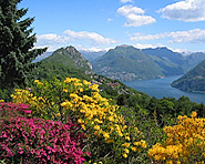 Parc botanique San Grato