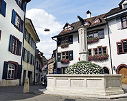 Basler Altstadt