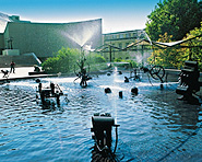Tinguely-Brunnen