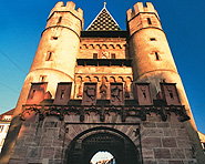 Spalentor