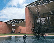 Museum Tinguely
