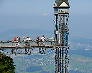 Hammetschwandlift Bürgenstock