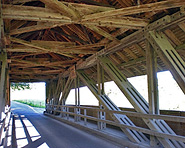 Hohe Brücke Kerns
