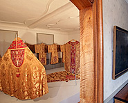 Museum Bruder Klaus Sachseln