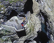 Gorge de Viamala