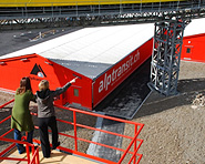 InfoCenter Alptransit Gotthard AG