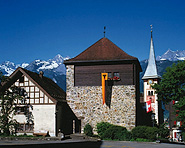 Tell-Museum
