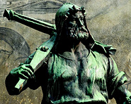 Wilhelm Tell-Denkmal