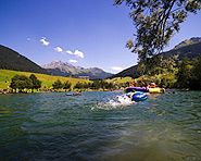 Lake Lai Barnagn Lake Lai Barnagn