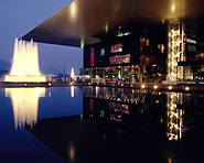 KKL Luzern
