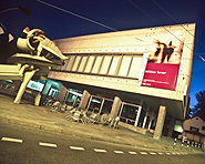 Kunsthaus Zürich Kunsthaus Zürich