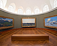 Segantini Museum