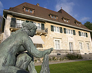 Sammlung Oskar Reinhart «Am Römerholz» Sammlung Oskar Reinhart «Am Römerholz»