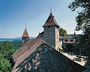 Schloss Kyburg Schloss Kyburg