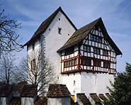 Burg Zug Burg Zug