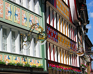 Hauptgasse Appenzell
