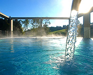 Unterrechstein spa