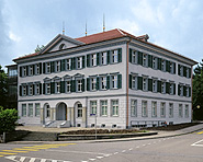 Henry-Dunant-Museum