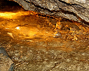 Kristallhöhle Kobelwald