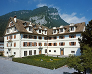 Freulerpalast