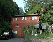 Festungsmuseum Heldsberg