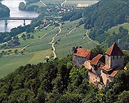 Burg Hohenklingen