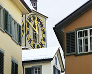 Kirche St. Peter Kirche St. Peter