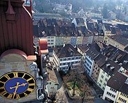 Altstadt Winterthur Altstadt Winterthur