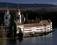 Kloster Rheinau