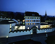Kunsthaus Zug Kunsthaus Zug