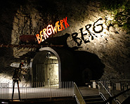 Gonzenbergwerk Gonzenbergwerk