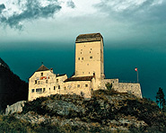 Schloss Sargans Schloss Sargans