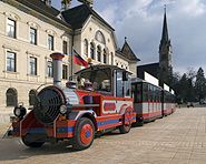 Citytrain Vaduz Citytrain Vaduz