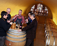 Hofkellerei des Fürsten v. Liechtenstein Hofkellerei des Fürsten v. Liechtenstein
