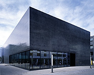 Kunstmuseum Liechtenstein Kunstmuseum Liechtenstein