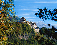 Schloss Vaduz Schloss Vaduz