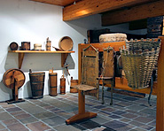 Walsermuseum Walsermuseum