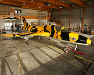 Fliegermuseum