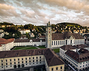 Stiftsbezirk/Kathedrale UNESCO-Welterbe