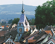 Zytturm Zytturm