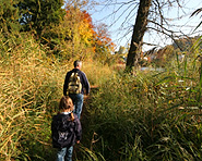 The Au peninsula The Au peninsula