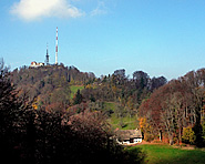 Chemin des planètes