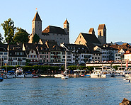Rapperswil Castle Rapperswil Castle