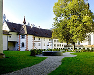 Convento di Fischingen